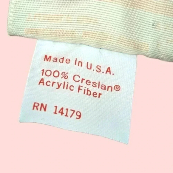 Vintage Sears Full Zip Sweater - Picture 8 of 8